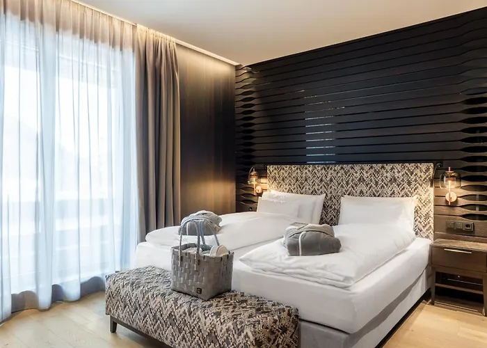 Stella Hotel - My Dolomites Experience