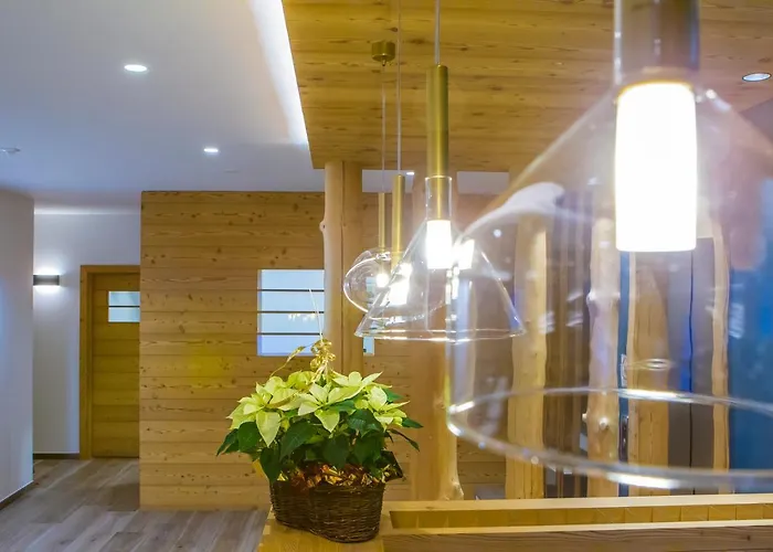 Hotel Garni Broi - Charme&Relax